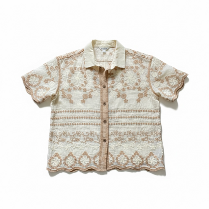 Mandala Shirt