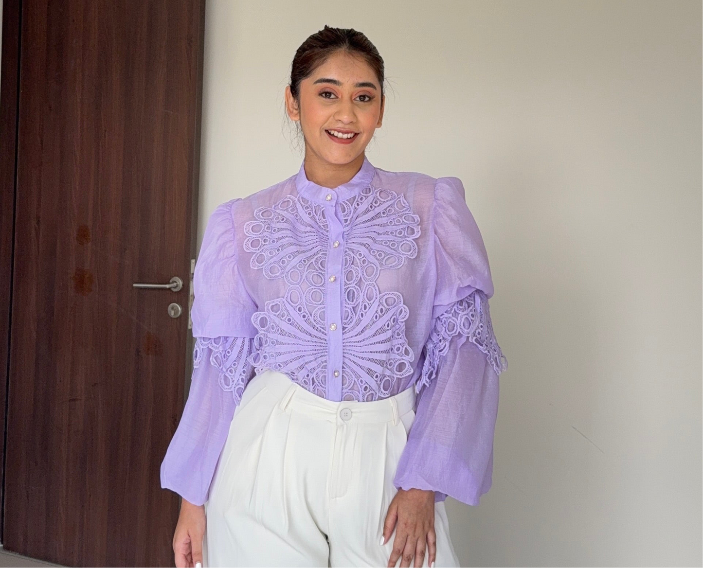 Bridgerton Blouse