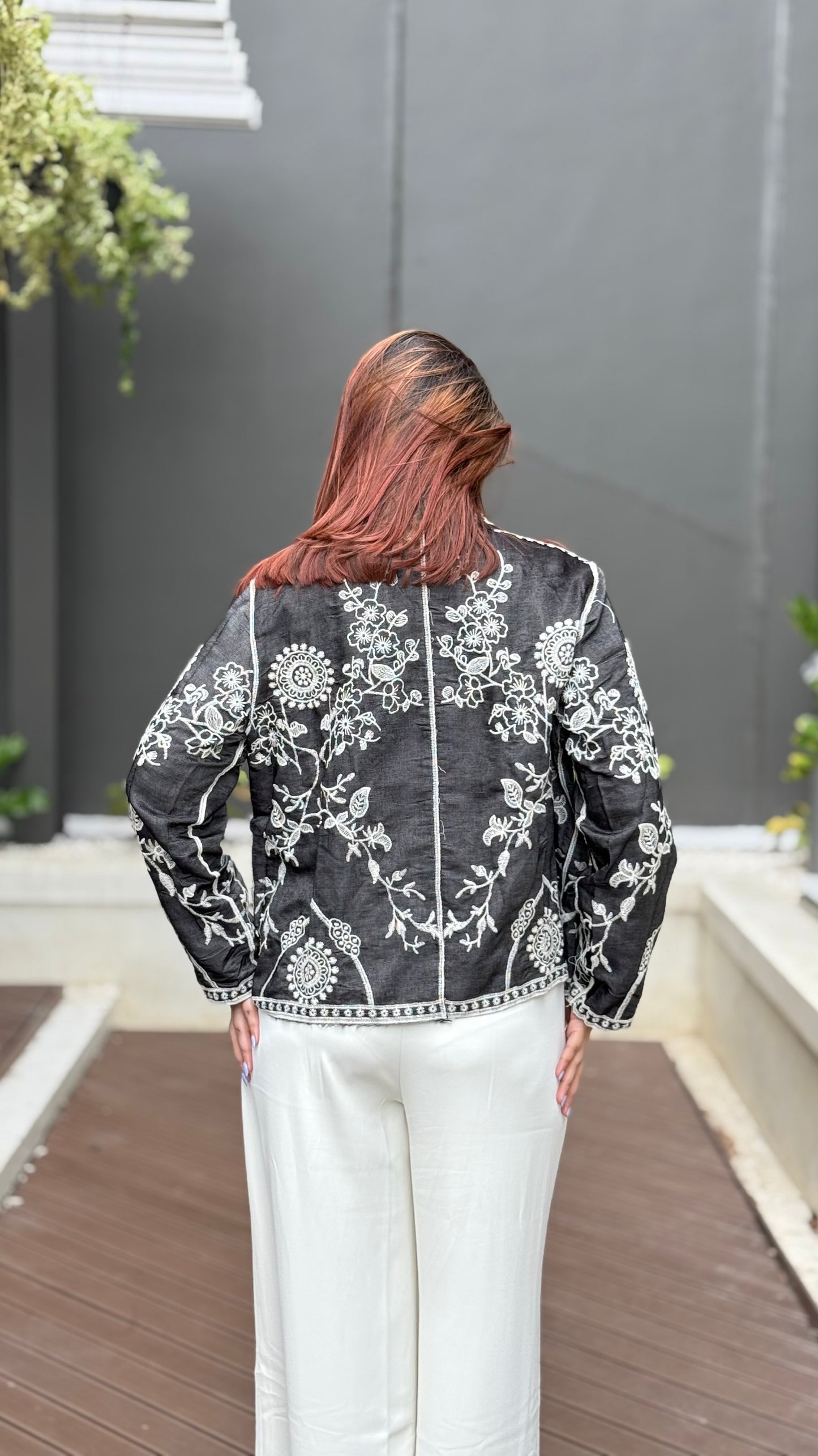 Mandala Shirt