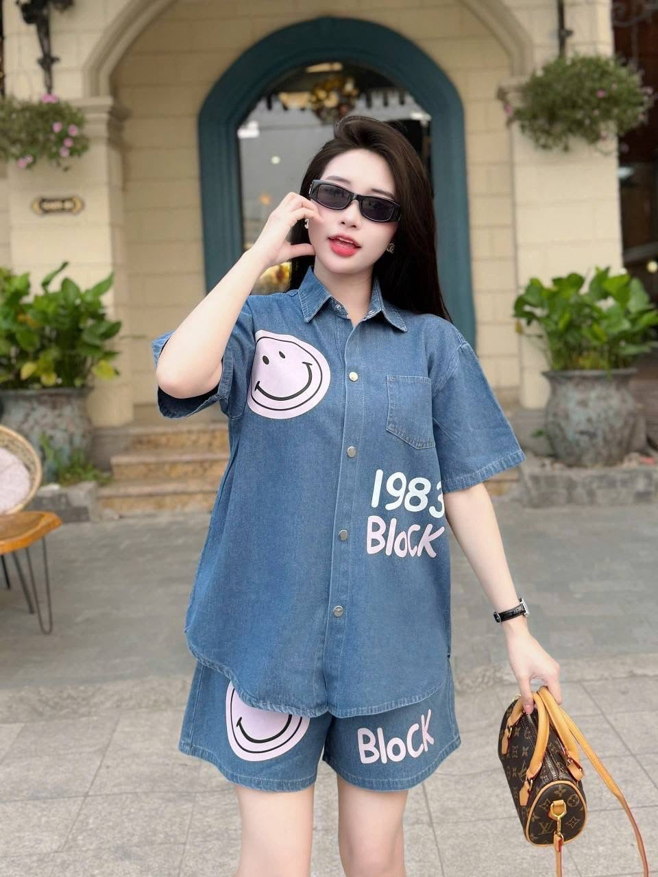 Denim on denim 07