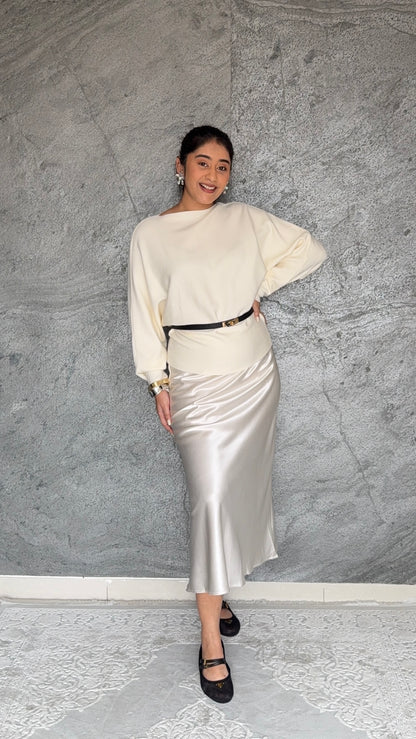 Old money Coord set!