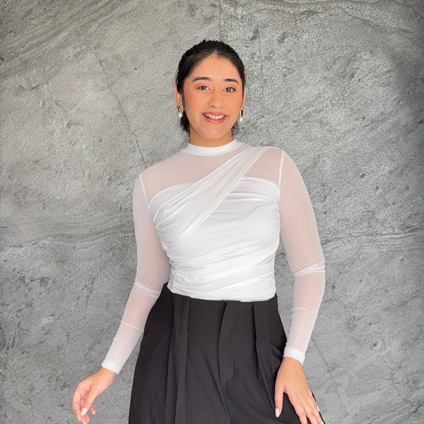 Bodysuit 826