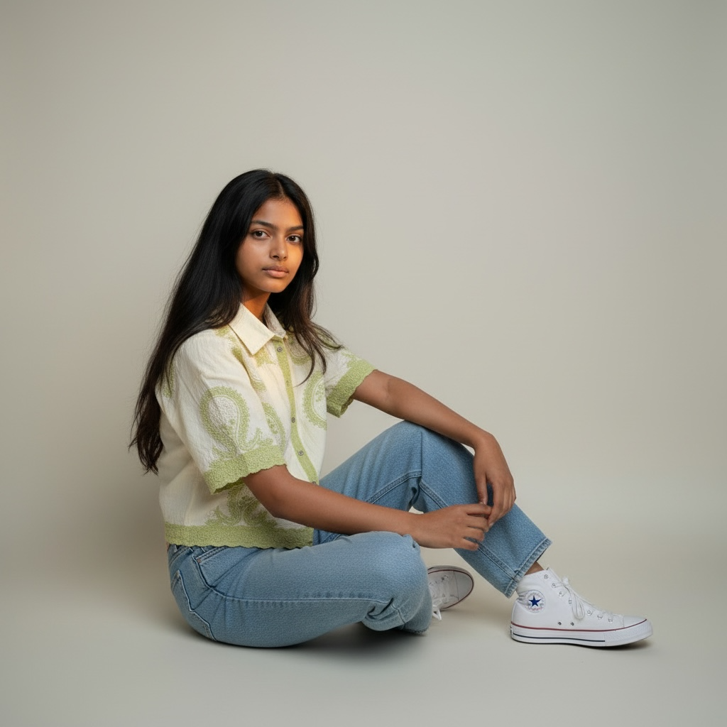 Desi Threadlore