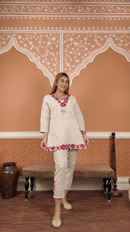 Premium Pakistani