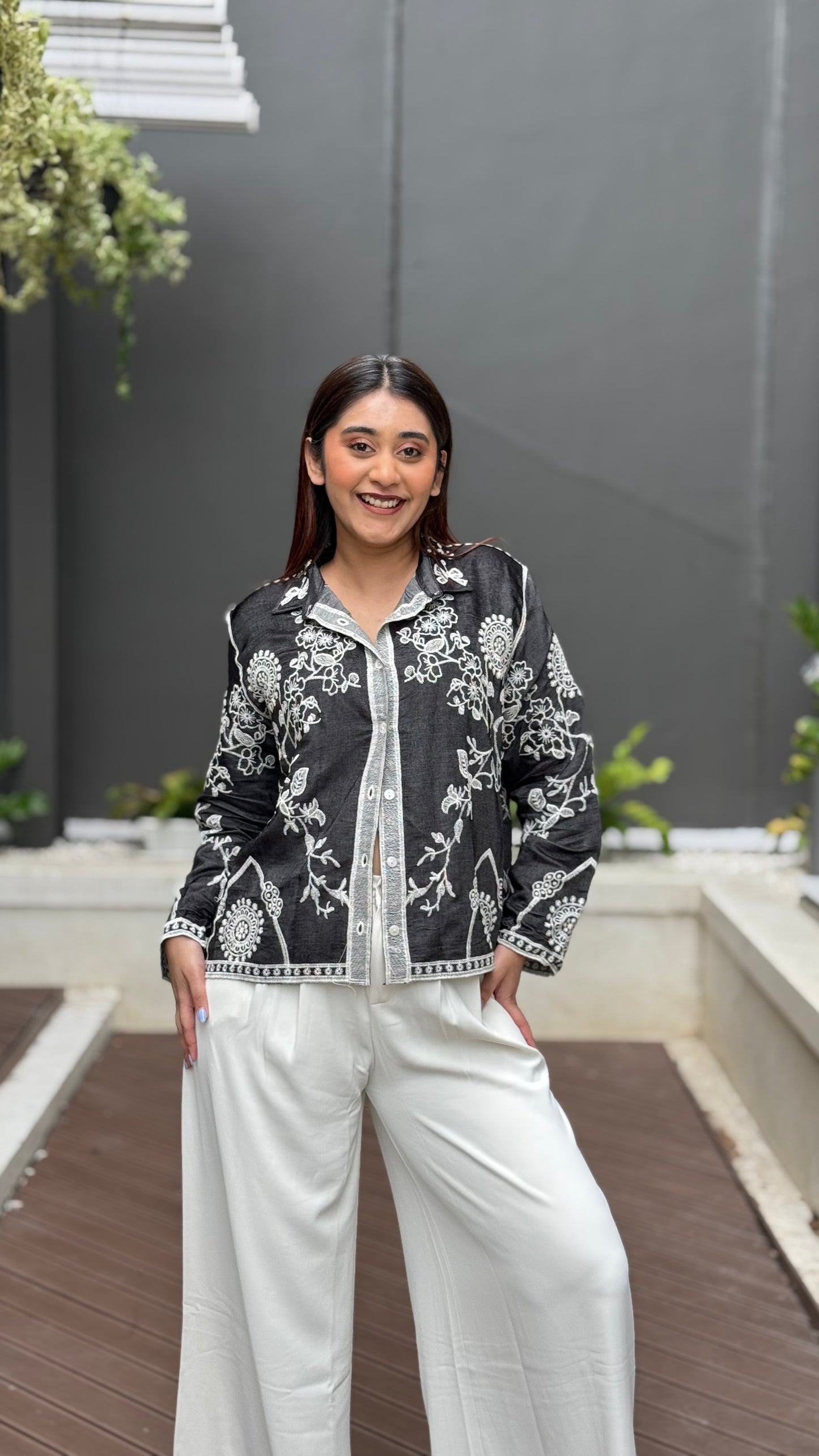 Mandala Shirt