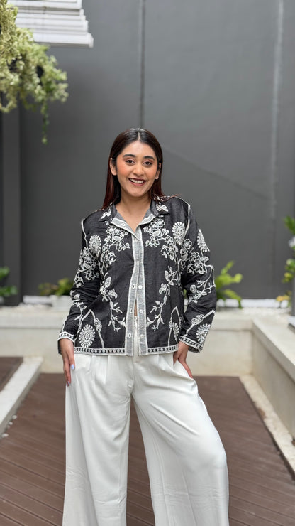 Mandala Shirt
