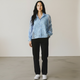 Ruffles Shirt