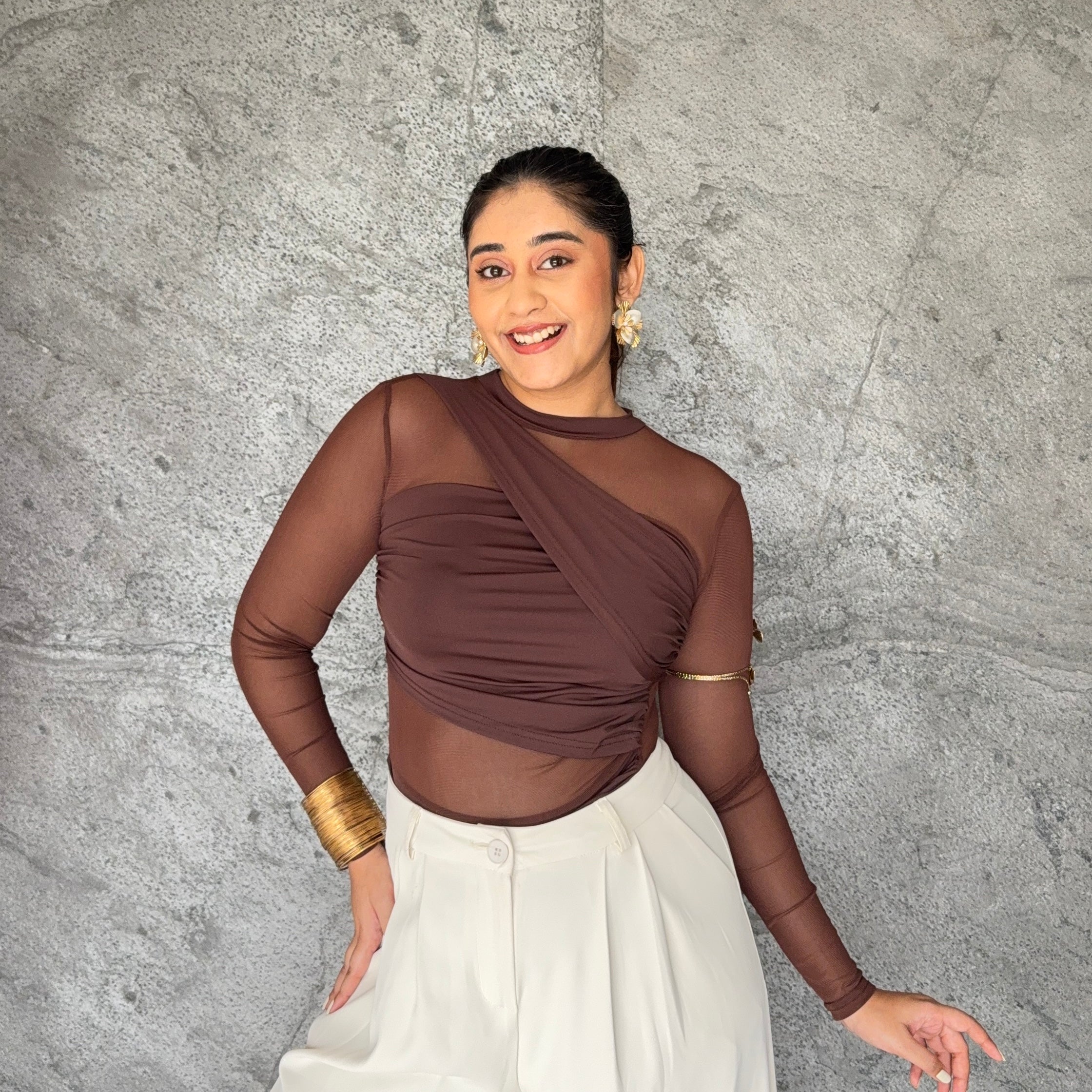 Bodysuit 826
