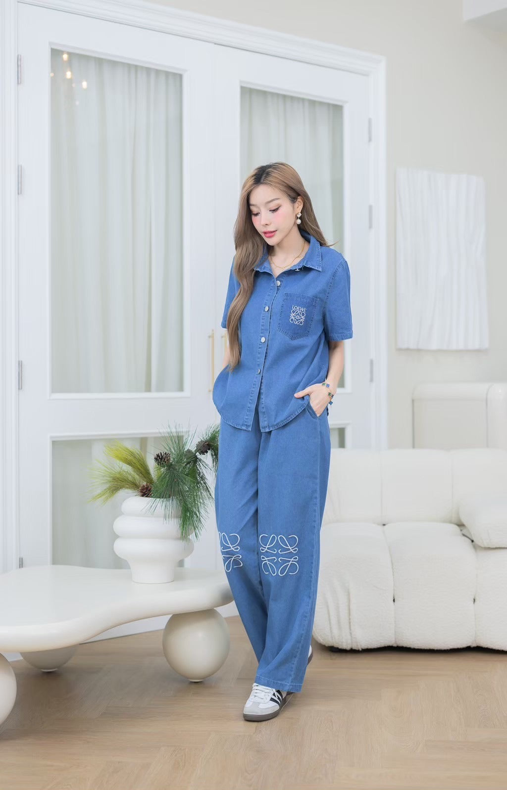 Loewe Coord Set