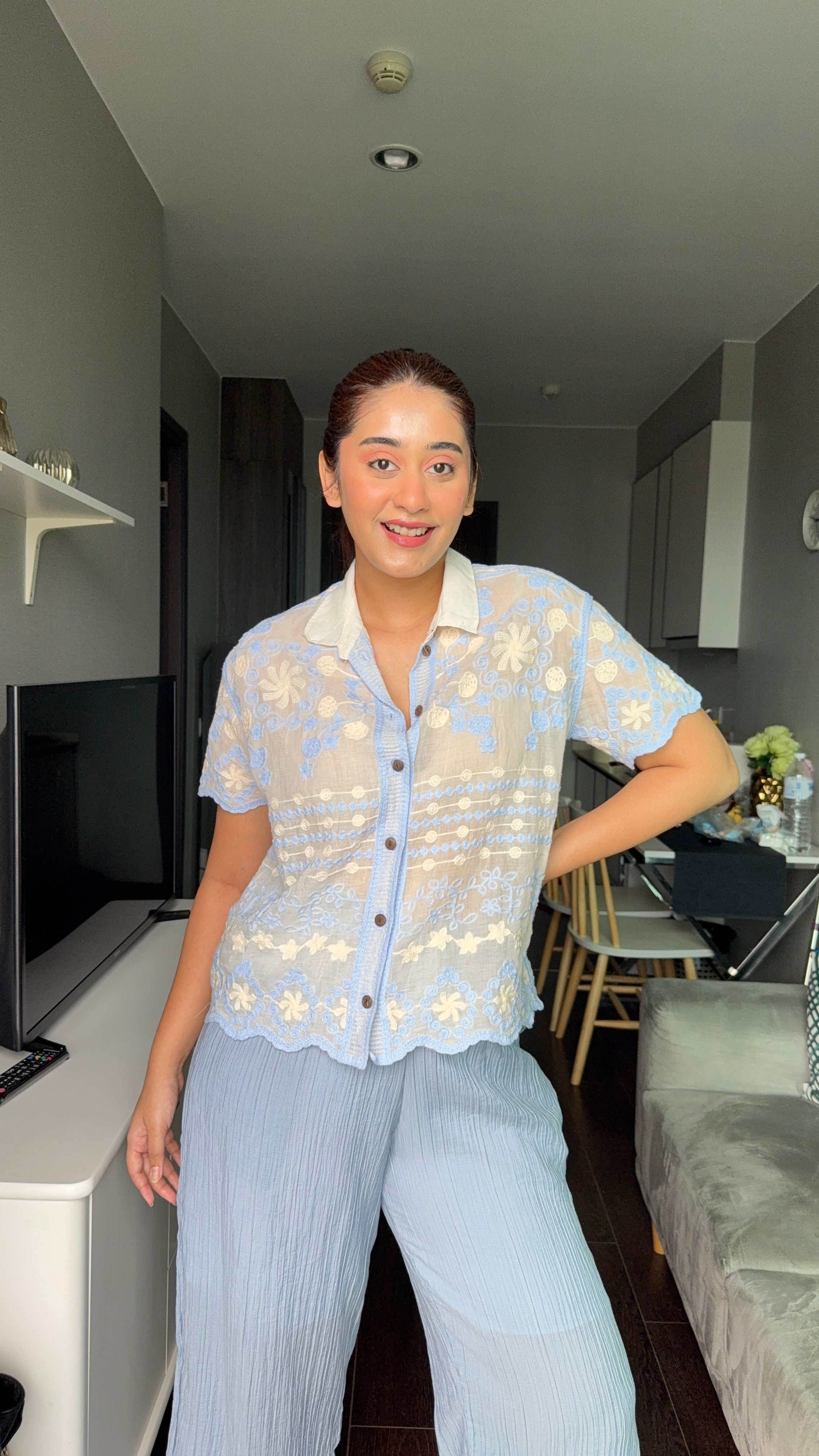 Mandala Shirt