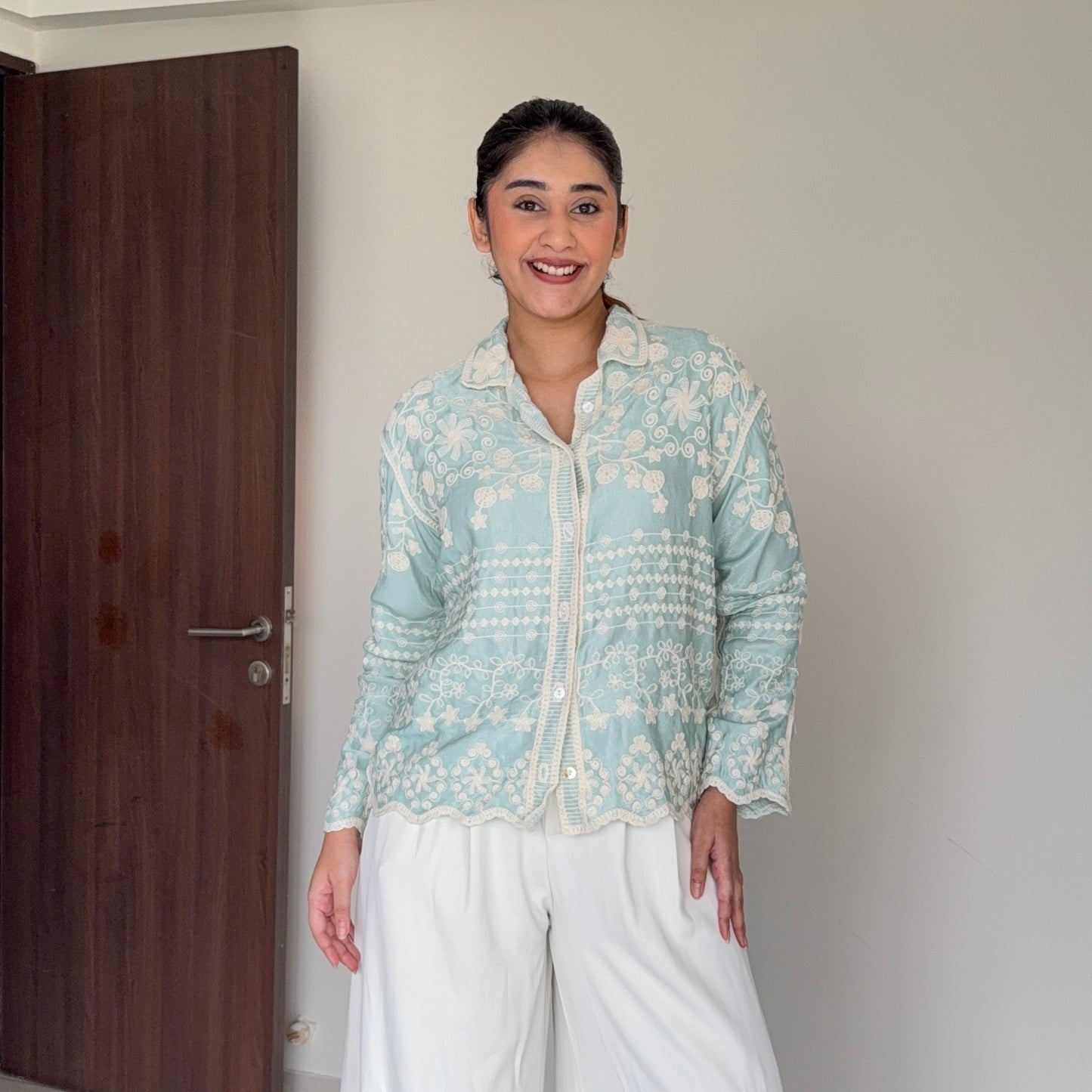 Mandala skirt