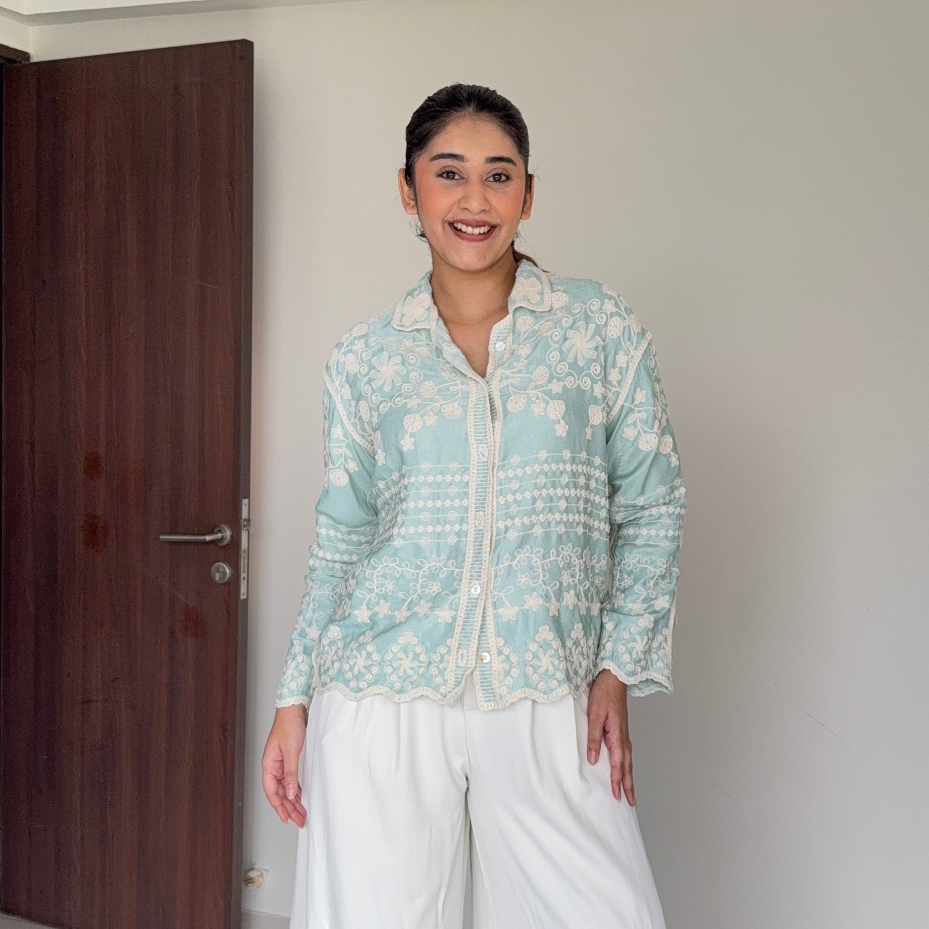 Mandala skirt