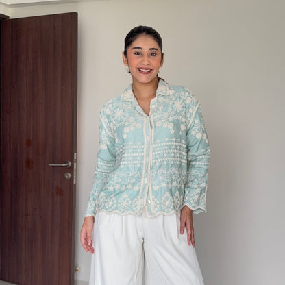 Mandala skirt