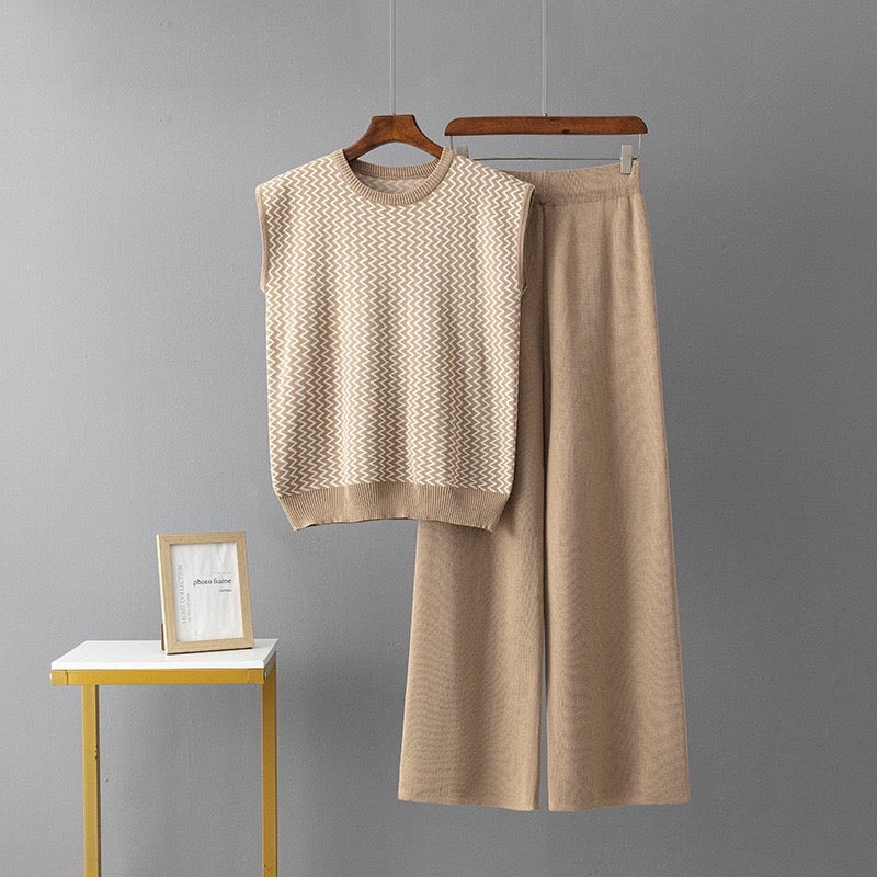 It girl Coord Set