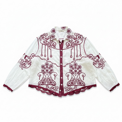 Boho Shirt
