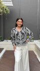 Corporate Girlie Shirt
