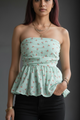 Baby Bow Crop