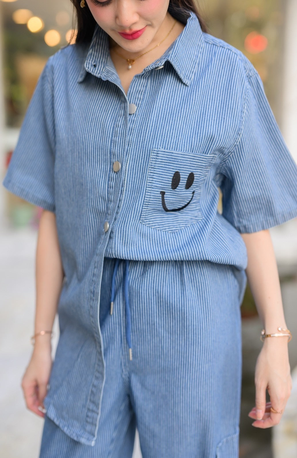 Denim on denim 11