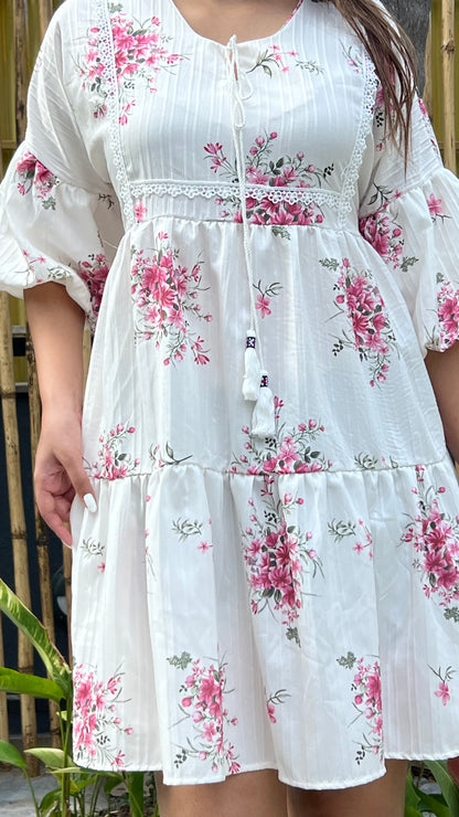 Blooming Meadow Dress