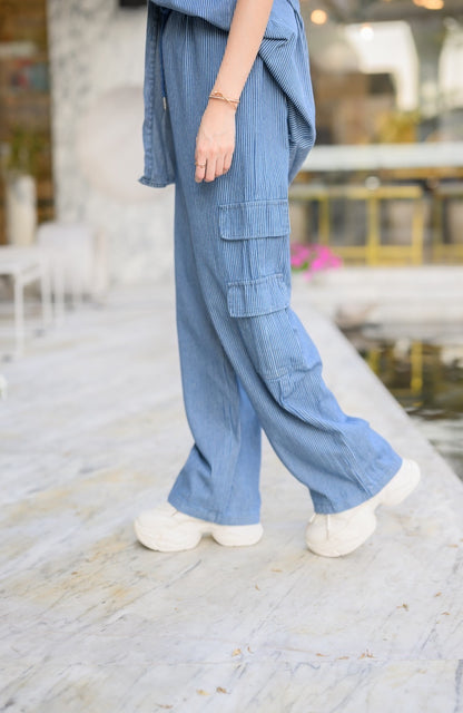 Denim on denim 11