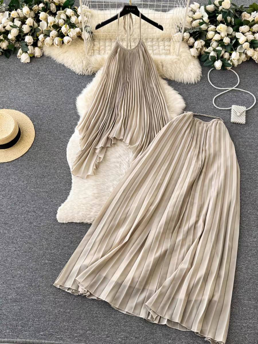 Breezy beige
