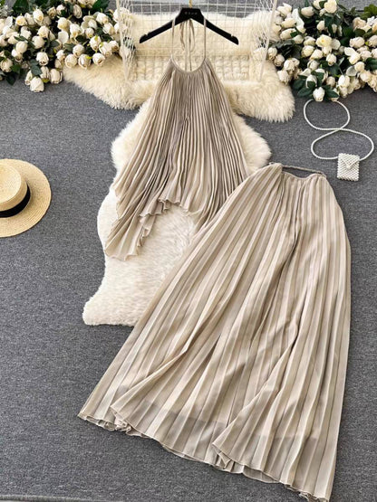 Breezy beige