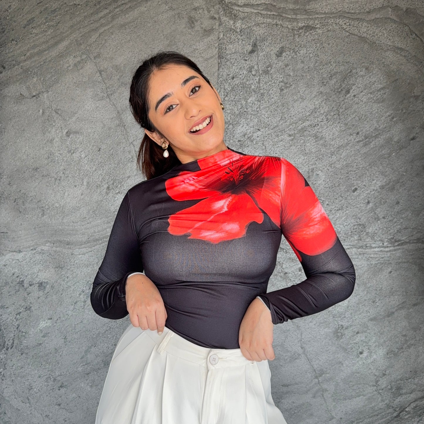 Bodysuit 283