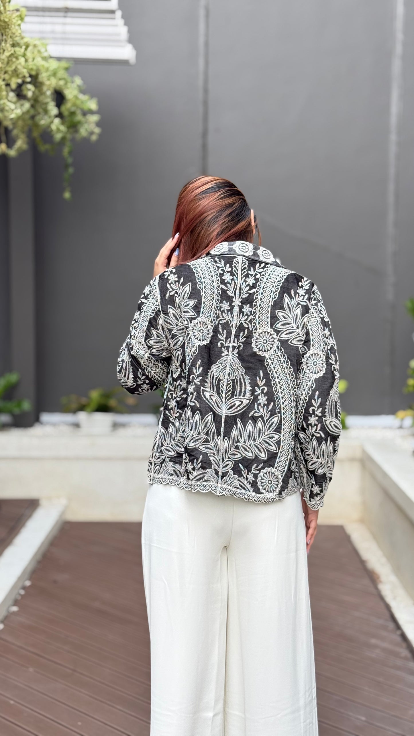 Corporate Girlie Shirt