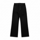Jett Studded Denim