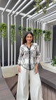Bohemian Shirt