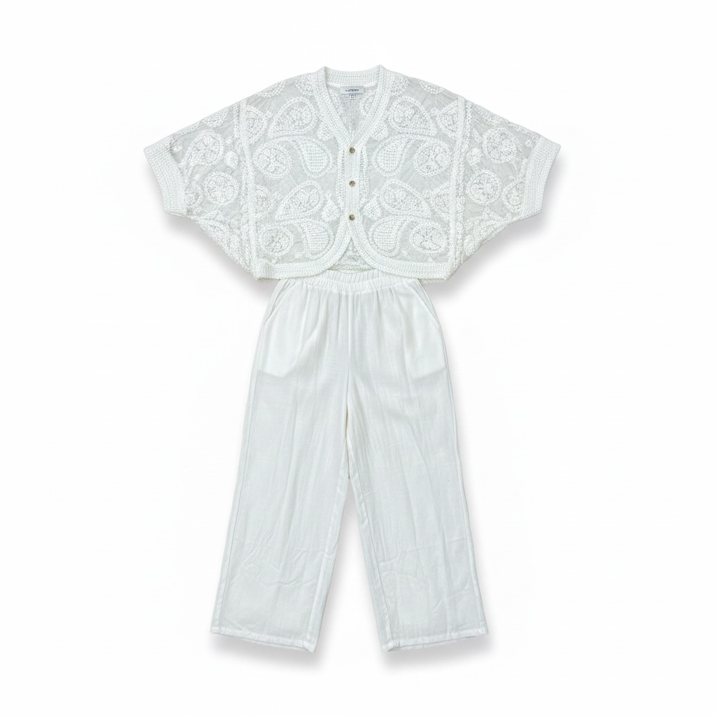Dreamy Pearl