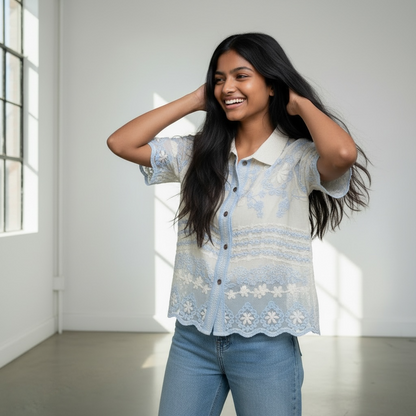 Mandala Shirt