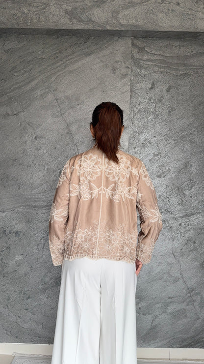 Custom Stitch Studio