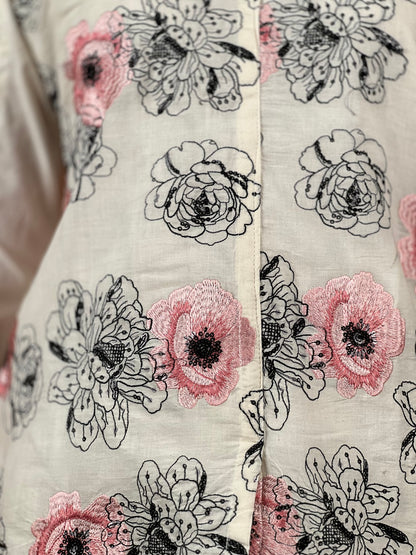 Indian Floral