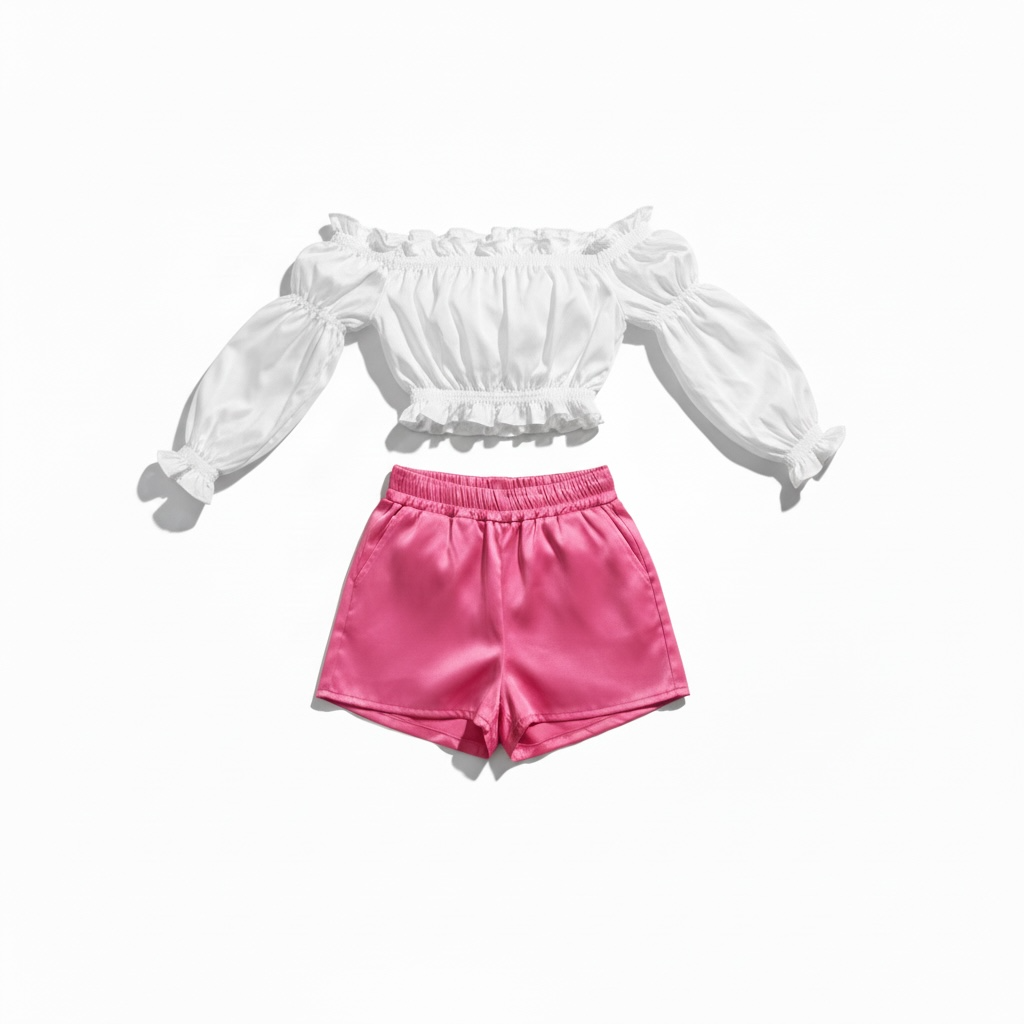 Cupcake Coord