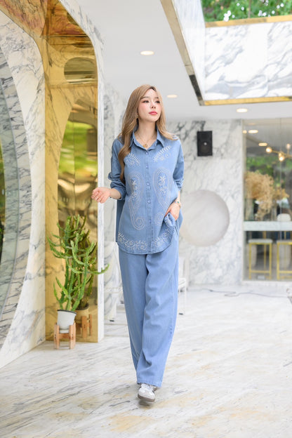 Denim on denim 02