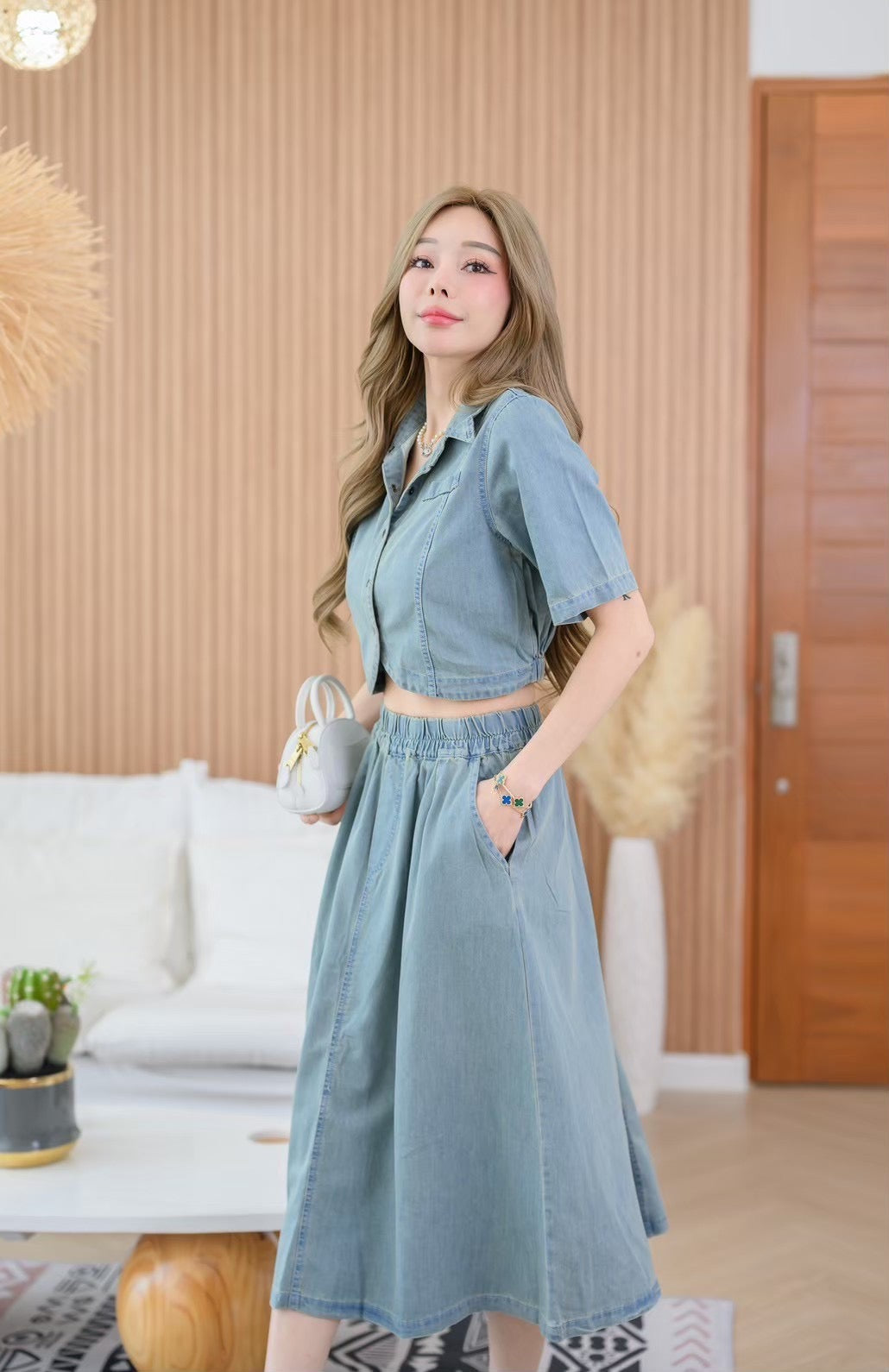 Denim On denim 03