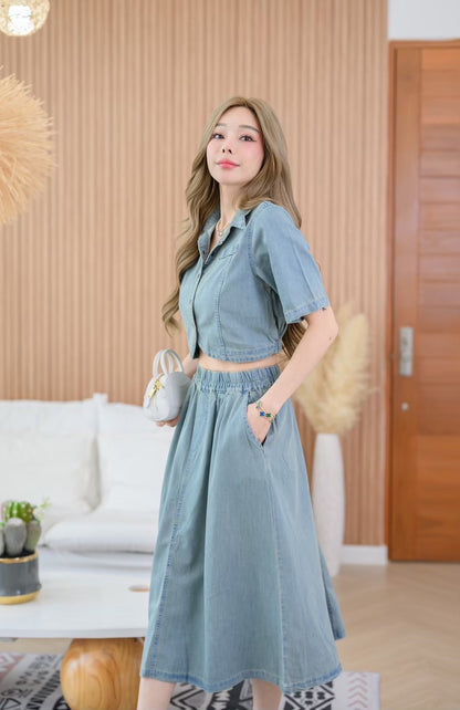 Denim On denim 03