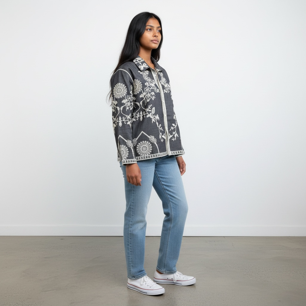 Phulkari Lite