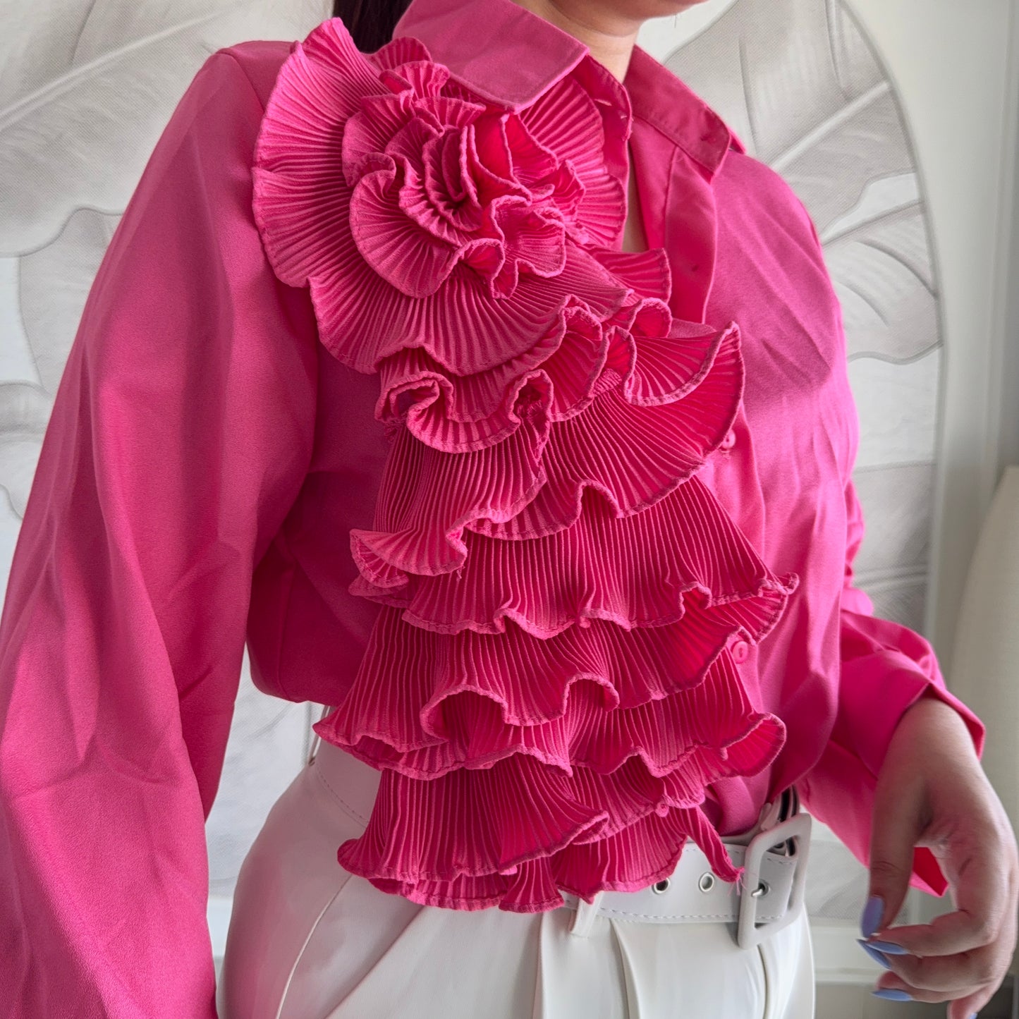 Blooming Lotus