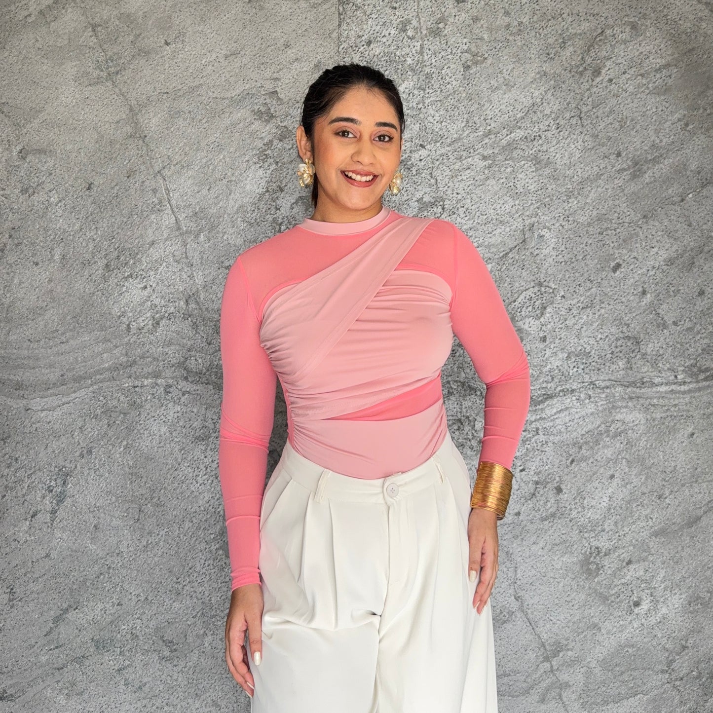 Bodysuit 826