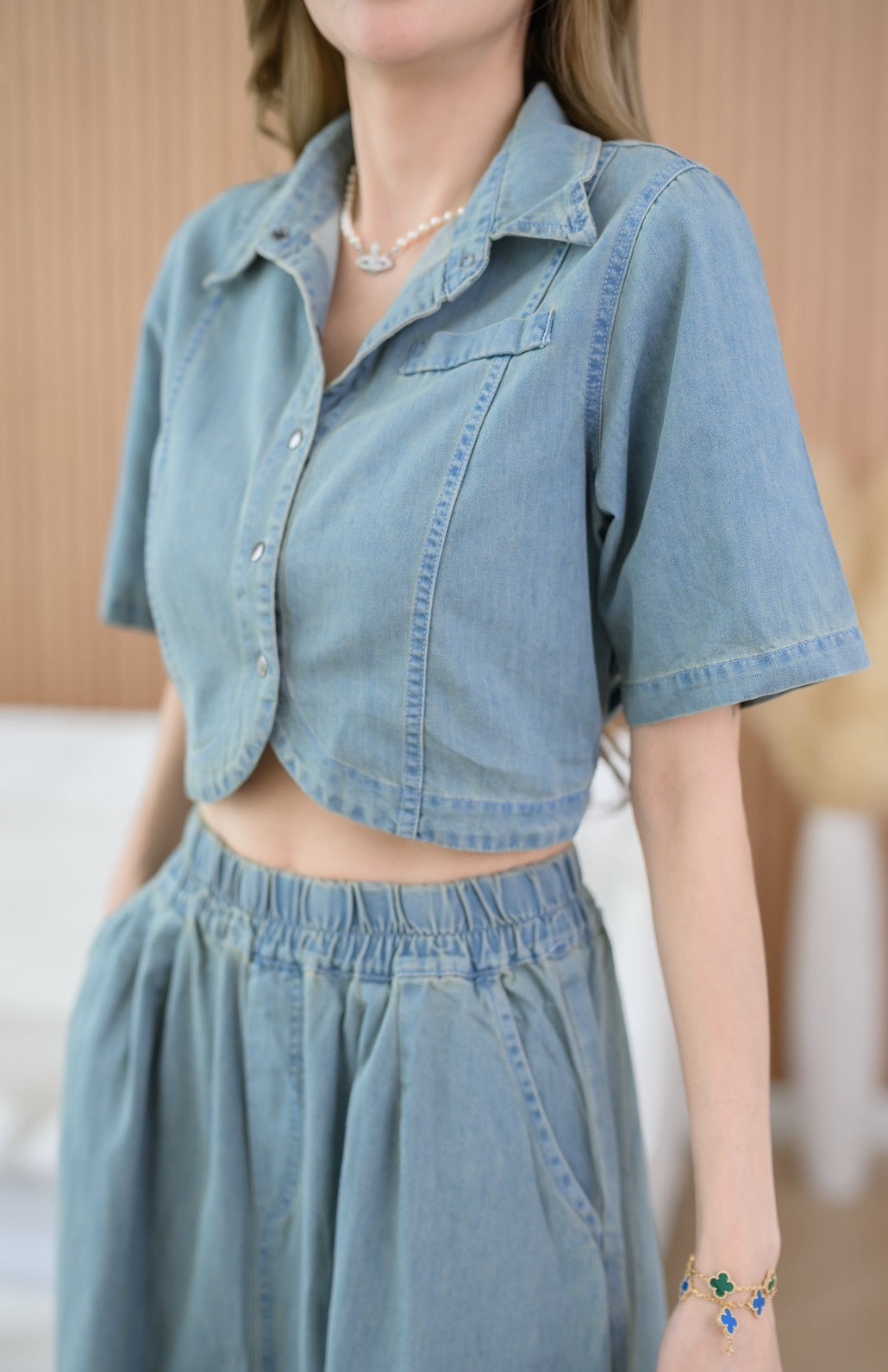 Denim On denim 03