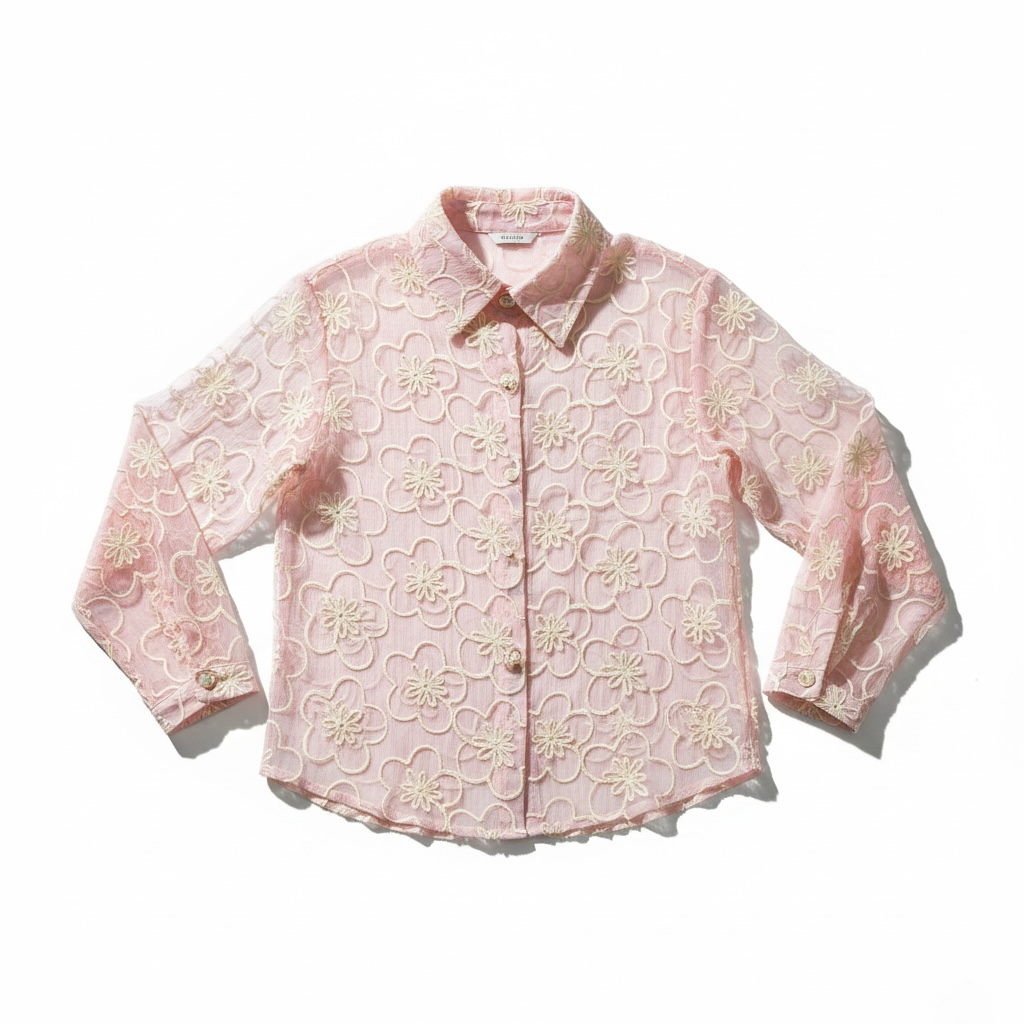 Floral Tissue