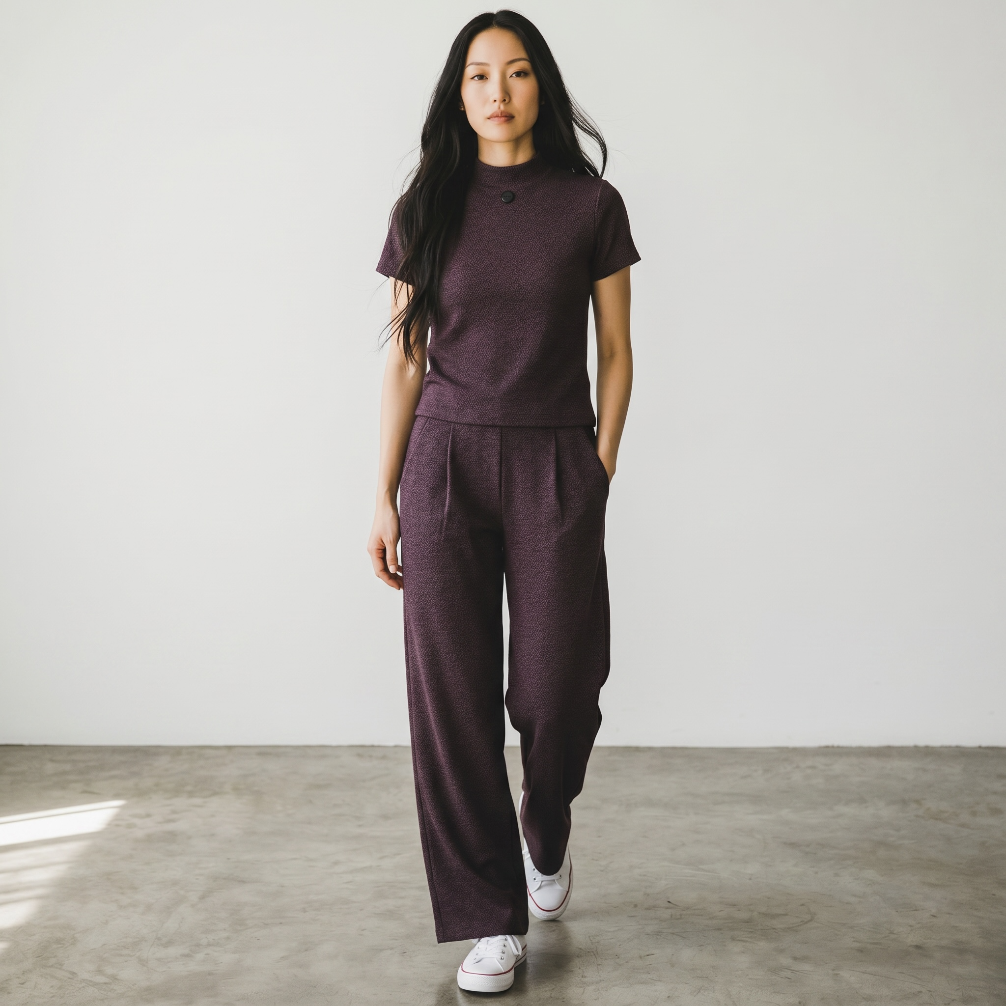 Layover Luxe