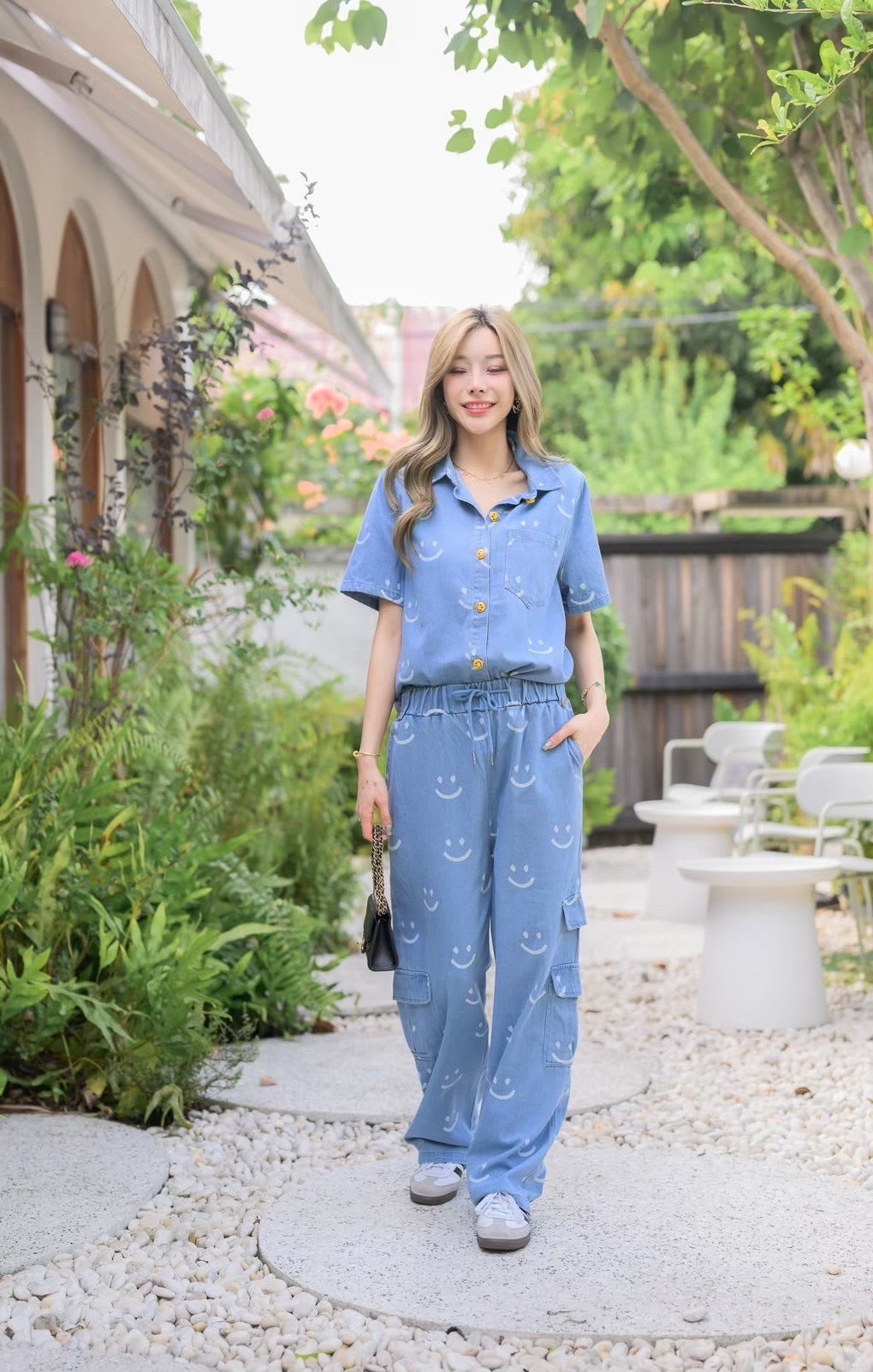 Denim on Denim 01