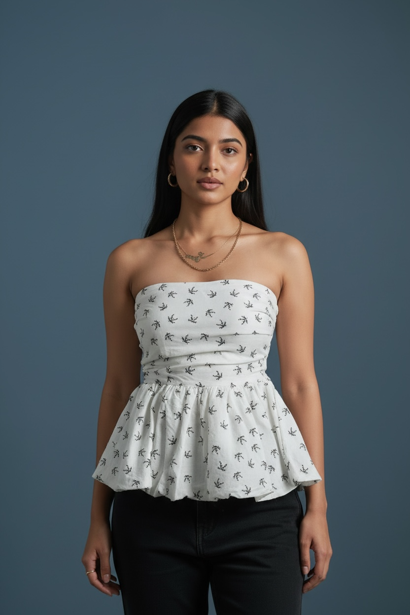 Pinteresty Top