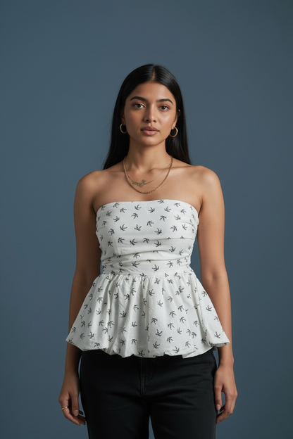 Pinteresty Top