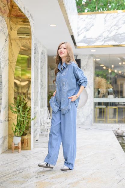 Denim on denim 02