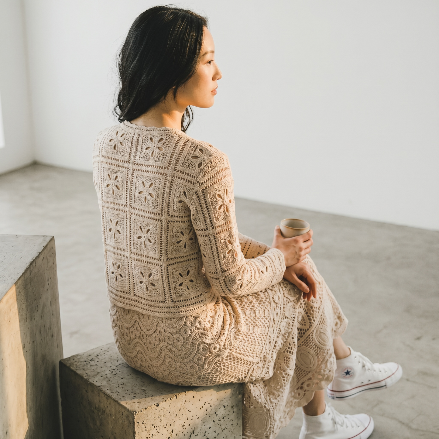 Crochet Coord