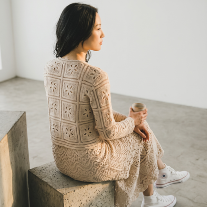 Crochet Coord
